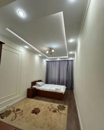 Гостевой дом "Эдем" — guest house, Kant