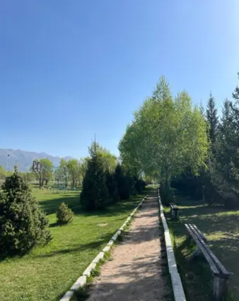 Двухместный номер — номер, с. Шабдан