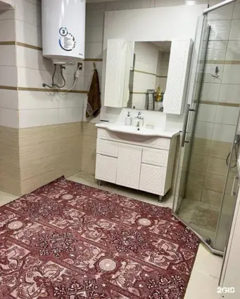 Двухместный номер — номер, Нарын