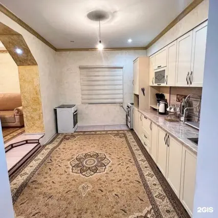 Четырёхместный номер — номер, Нарын