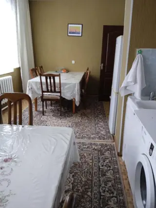 Двухместный номер — номер, Нарын