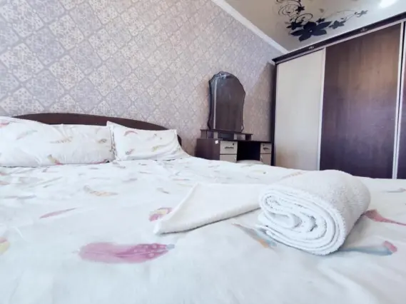 Гостевой дом "Adimi" — guest house, Naryn