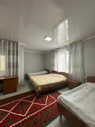 Семейный номер — room, v. Kyzyl-Bayrak