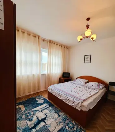 Двухместный номер — room, v. Kyzyl-Bayrak