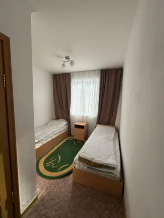 Двухместный номер — номер, Чолпон-Ата
