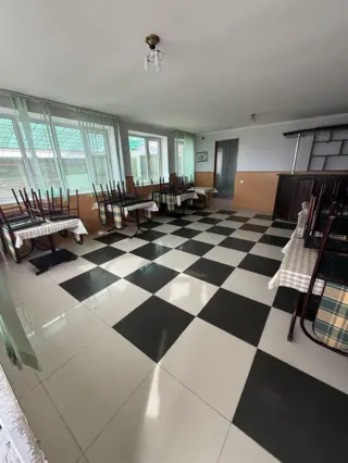 Üç Kişilik Oda — oda, Çolpon-Ata