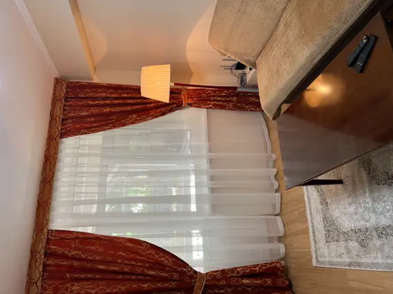 Апартаменты RADUGA-WEST 1 — квартира, с. Кош-Коль