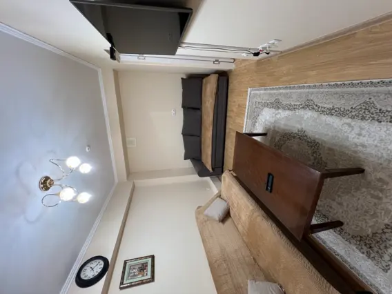 Апартаменты RADUGA-WEST 1 — квартира, с. Кош-Коль
