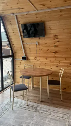 A - Frame домик — коттедж/дом, Балыкчы