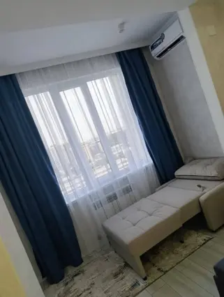 Appartement sur Koenkozova — appartement, Bichkek