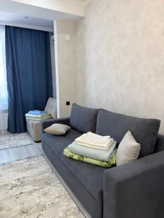 Appartement sur Koenkozova — appartement, Bichkek
