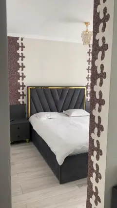 Ala-Too Hotel — hotel, Naryn