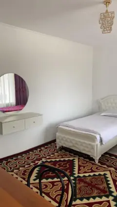 Chambre Triple — chambre, Naryn
