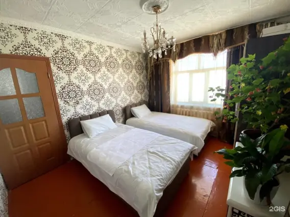 Двухместный — room, Naryn