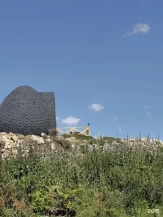 Zain Resort Eko-Kompleksi — tatil alanı, Panfilovskoye