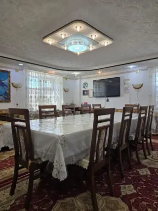 Süit — oda, Narın