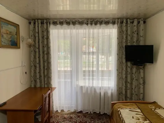 Single Room — room, Naryn