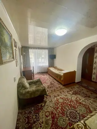 Dört Kişilik Oda — oda, Narın