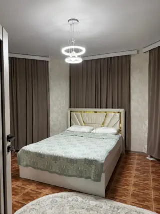 Гостевой дом "Радуга" — guest house, Osh