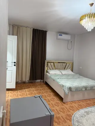 Гостевой дом "Радуга" — guest house, Osh