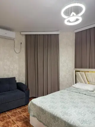 Двухместный — номер, Ош