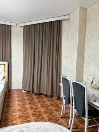 Двухместный — room, Osh