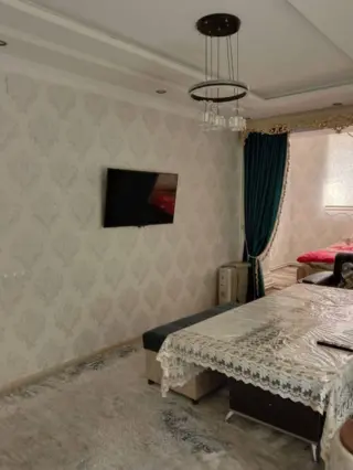 Appartement d'une pièce à Och — appartement, Och