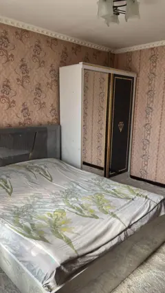 Two-room apartment in Zainabedinova — apartment, Osh