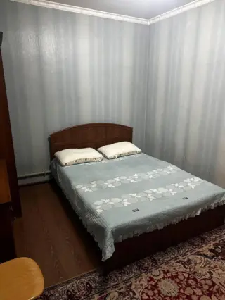 Дом на юго-востоке — коттедж/дом, Ош