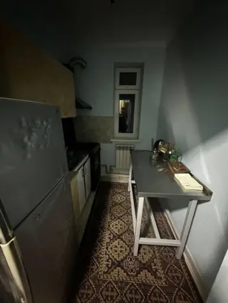 Оңтүстік-шығыстағы үй — коттедж/үй, Ош