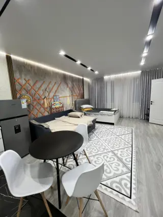 Этно Хаус №1 — guest house, Talas