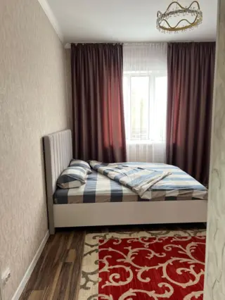 Двухместный номер — room, Talas