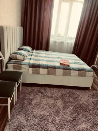 Chambre Double — chambre, Talas