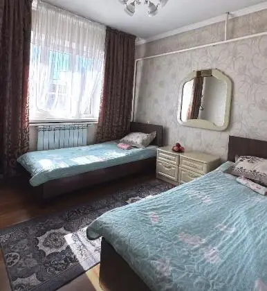 Двухместный номер — room, Talas