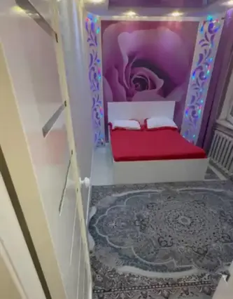 Apartment in Osh — apartment, Osh