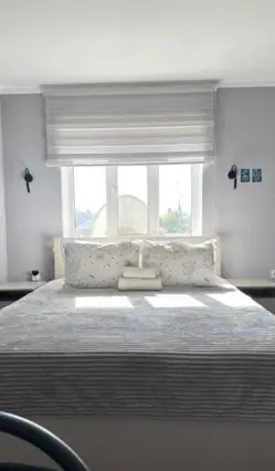 Семейный Люкс — room, Talas