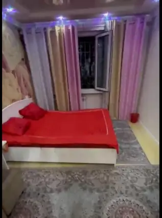 Apartment on Aravanskaya Street in Osh — apartment, Osh