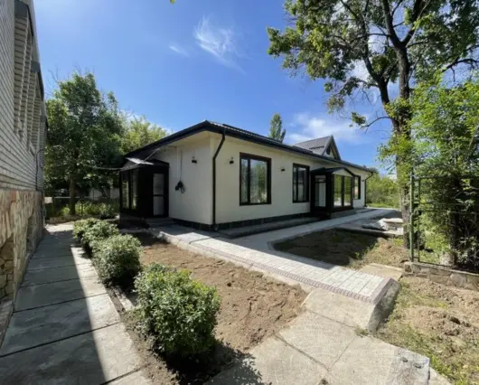 Гостевой дом RaiZein — guest house, Talas