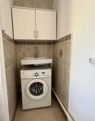 Chambre Lits Jumeaux — chambre, Talas