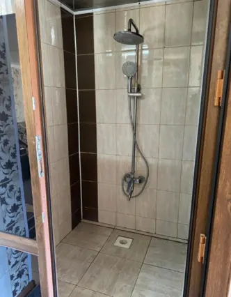 İki Yataklı Oda — oda, Talas