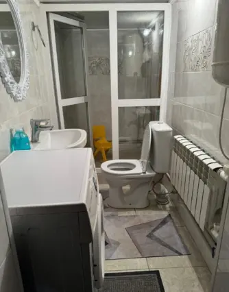 İki Yataklı Oda — oda, Talas