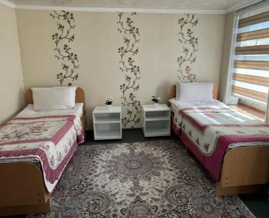 Aile Odası — oda, Talas