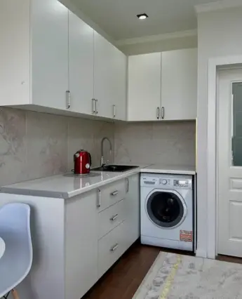 1-room apartment for a comfortable stay — apartment, Bishkek