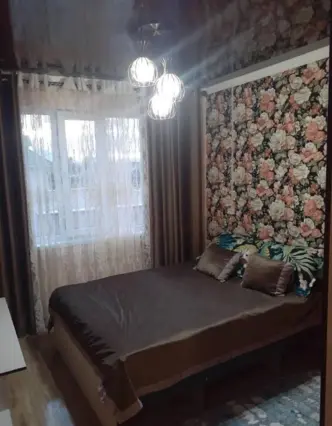 Double Suite — room, Talas