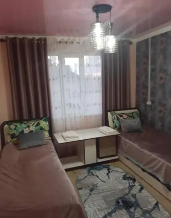Vierbettzimmer — zimmer, Talas