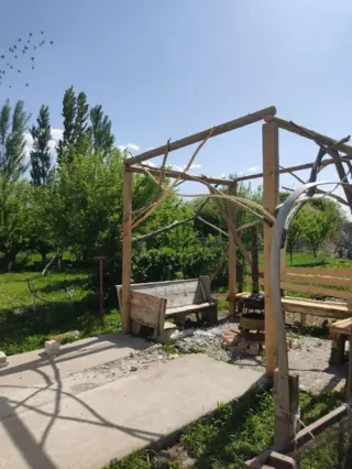 1 Yataklı Çift Kişilik Oda — oda, Tegirmenti