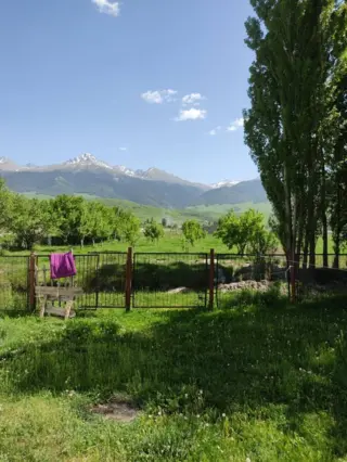 1 Yataklı Çift Kişilik Oda — oda, Tegirmenti
