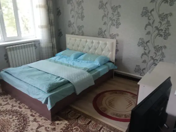 Одноместный номер — room, Talas