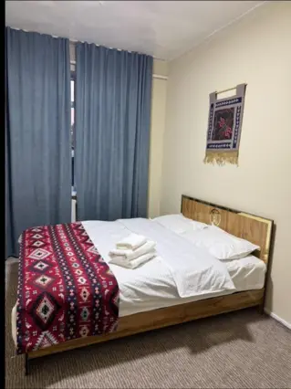 Single Room — room, Osh