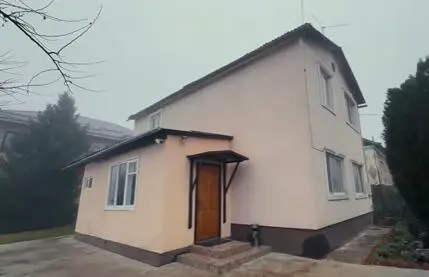 Гостевой дом "Кут" — guest house, Talas